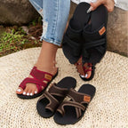 CrossWave Orthopaedic Sandals