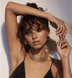 Cuban Chain Necklace