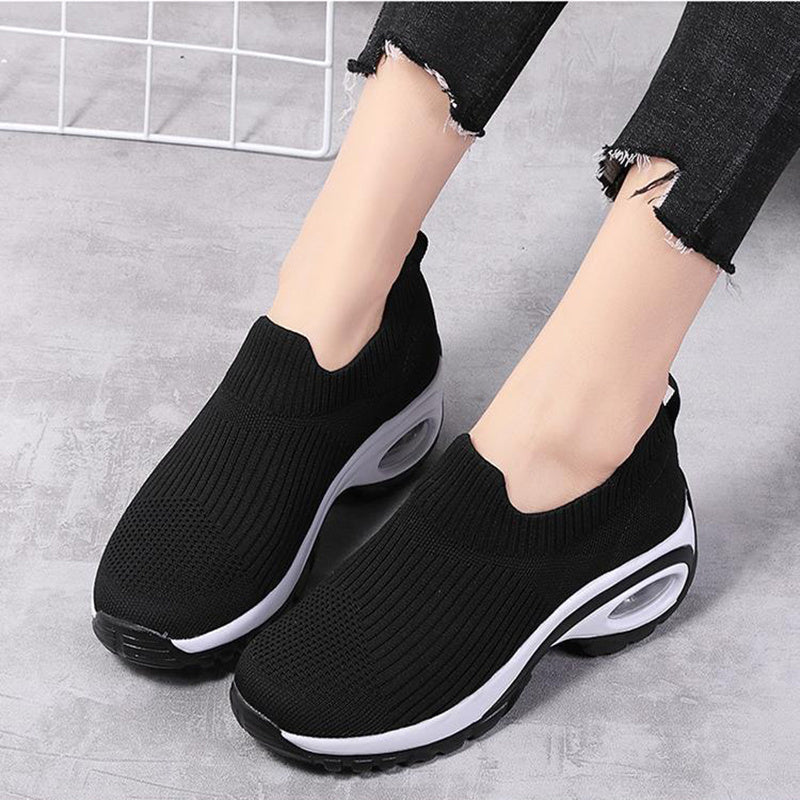 Orthopedic Cushion Sneakers