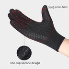 Thermal Touchscreen Gloves