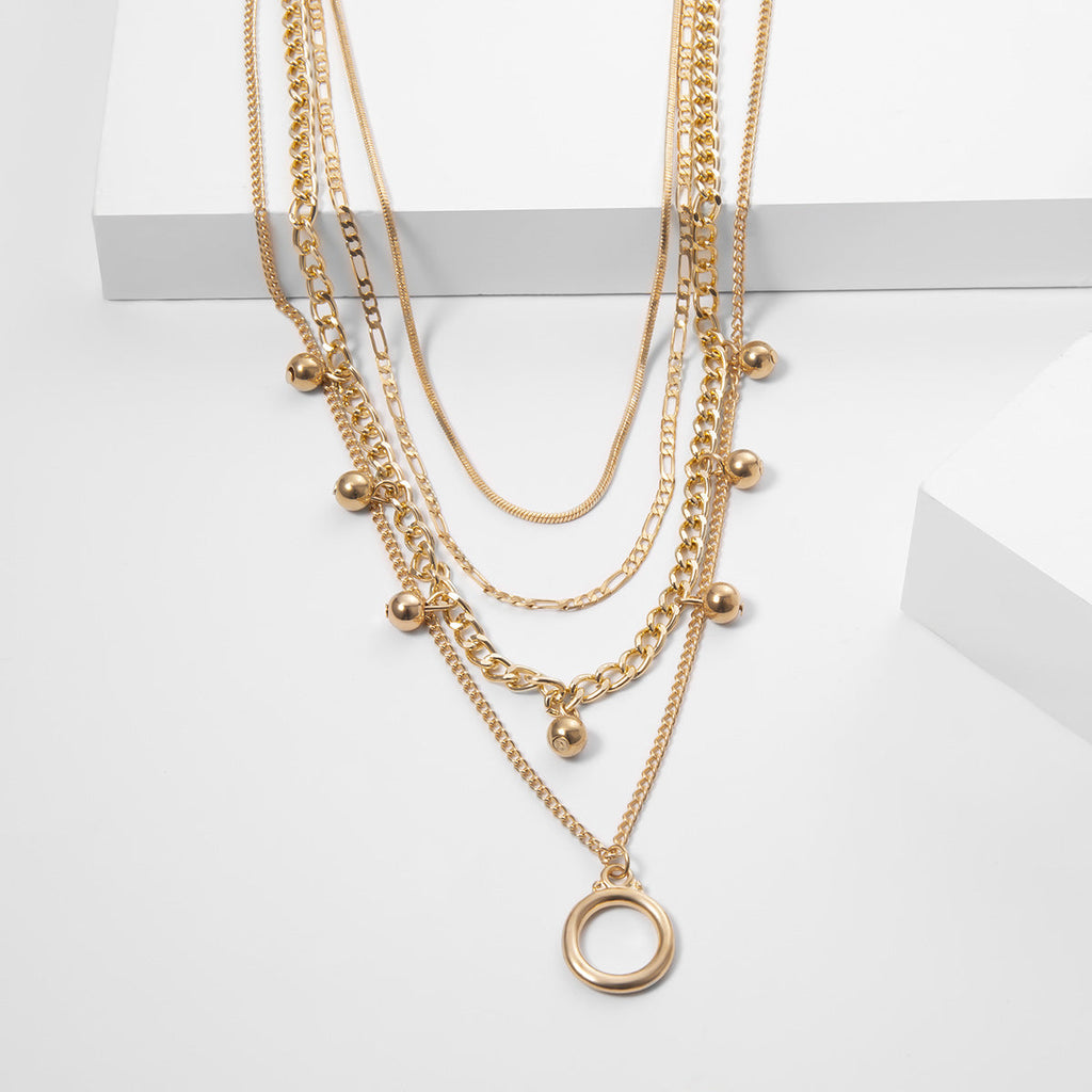 Bohème Necklace