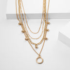 Bohème Necklace