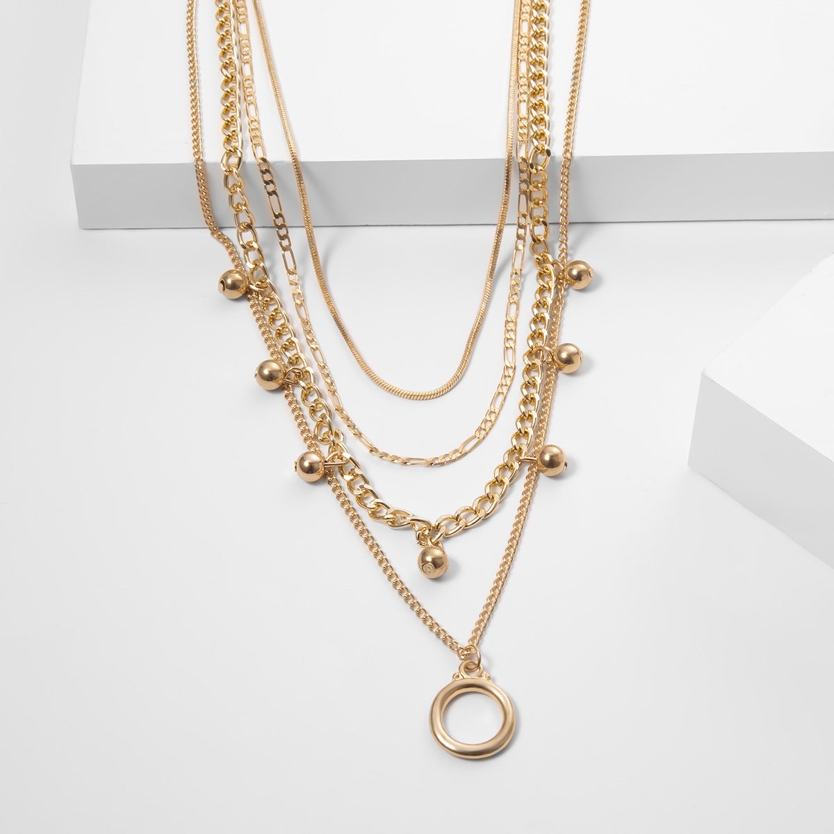 Bohème Necklace