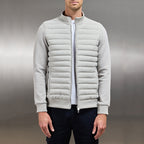 Lightweight Puffer Jacket
