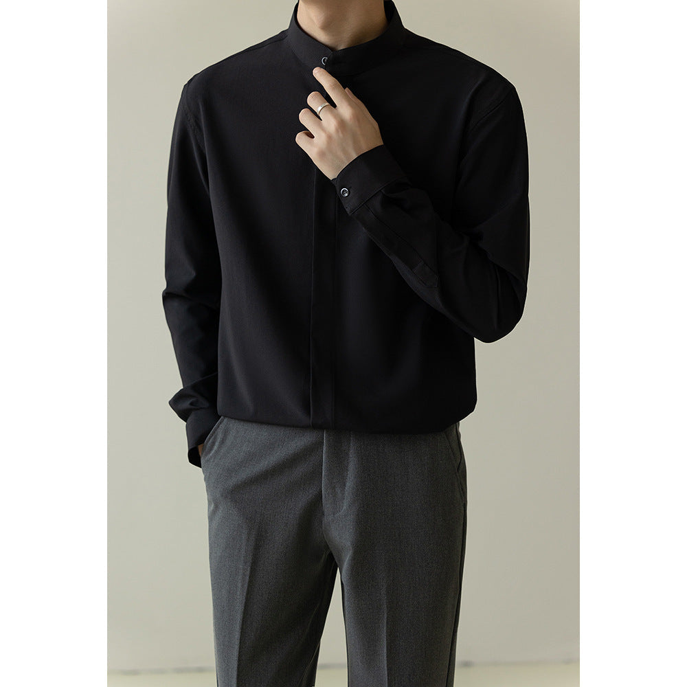 Core Minimal Shirt