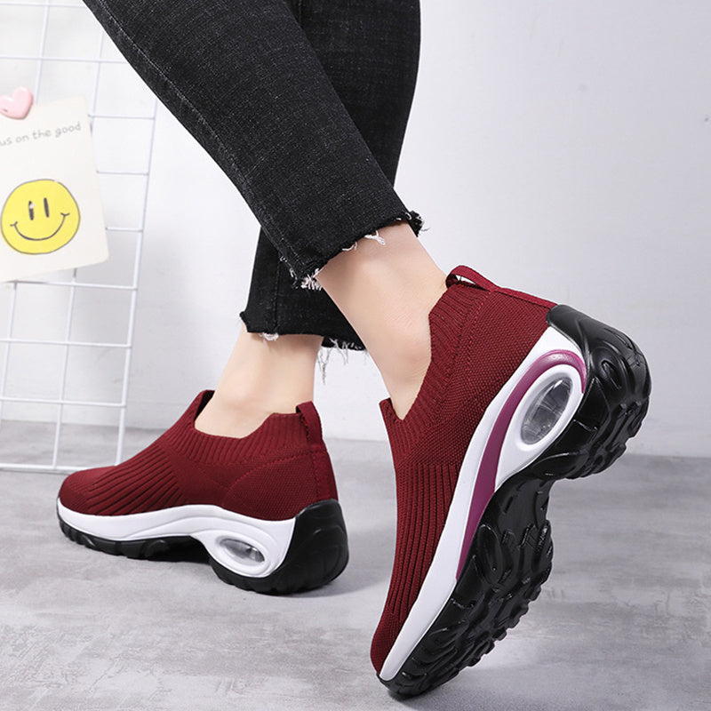 Orthopedic Cushion Sneakers
