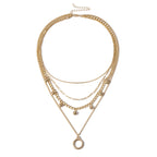 Bohème Necklace