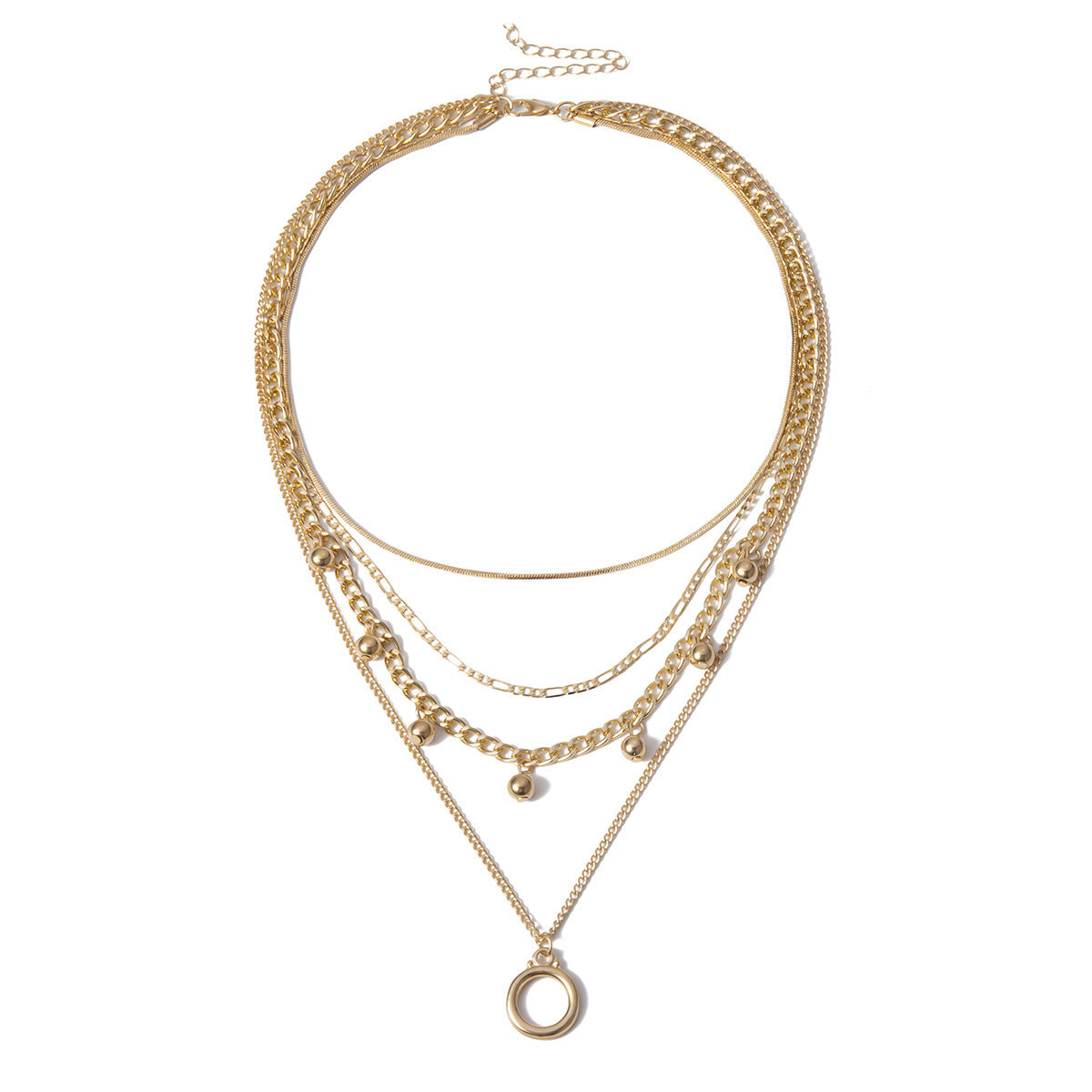 Bohème Necklace