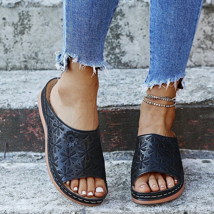 Women Orthopedic Sandals