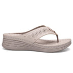 New Flip Flops Women s Bohemian Style Women s Slippers