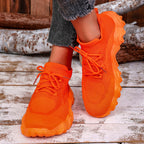 Cushion Orthopedic Shoes