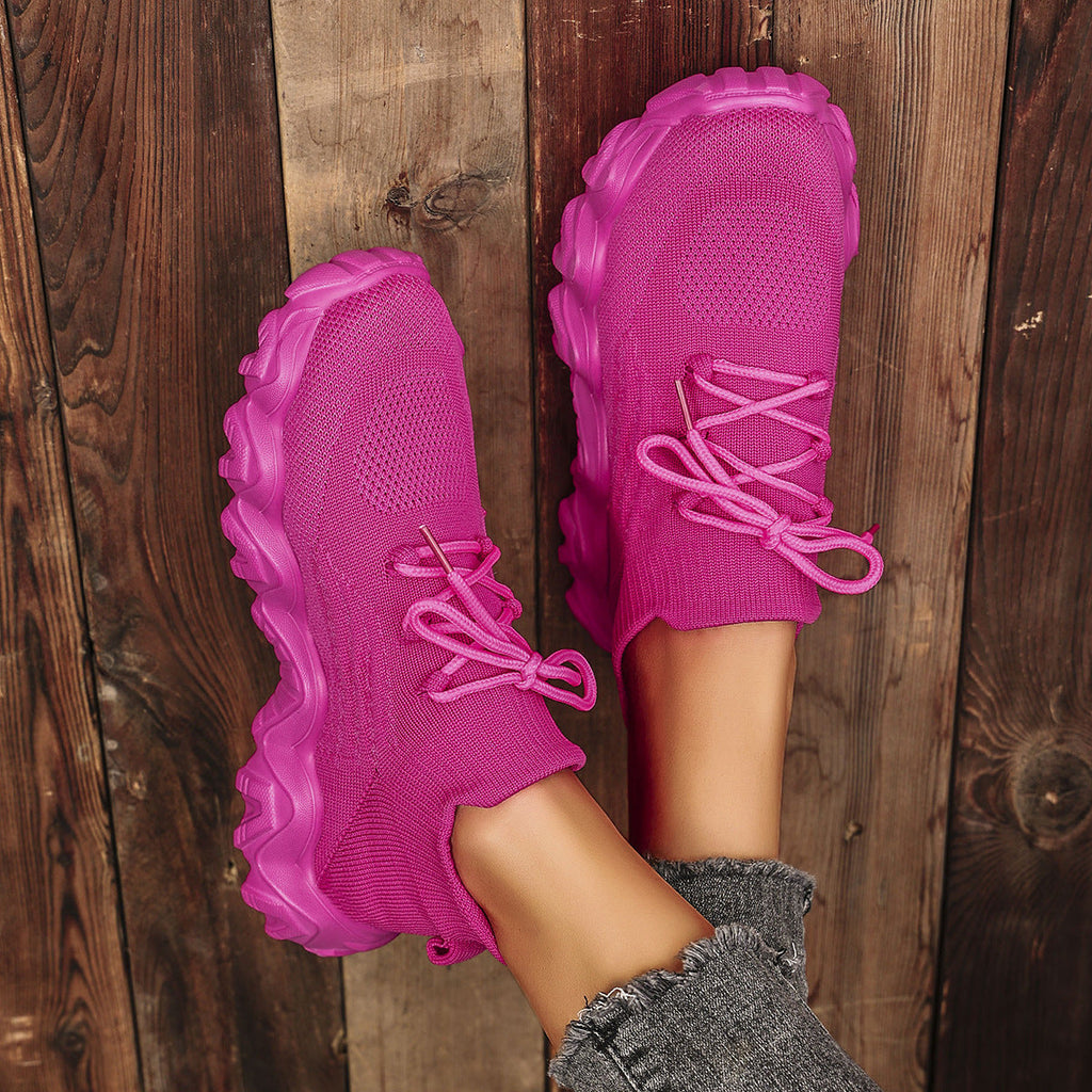 Cushion Orthopedic Shoes