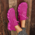 Cushion Orthopedic Shoes