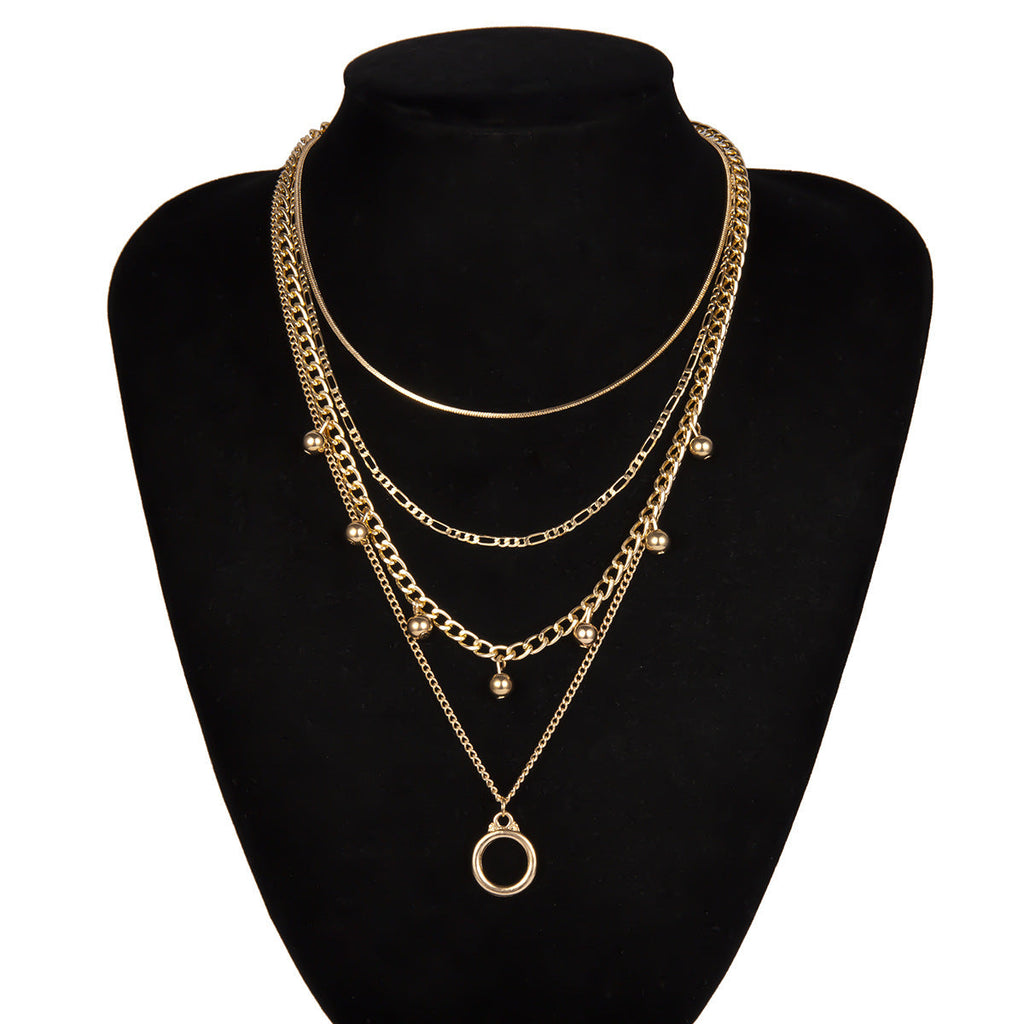 Bohème Necklace