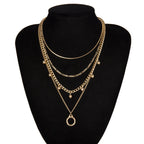Bohème Necklace