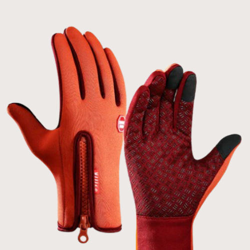 Thermal Touchscreen Gloves
