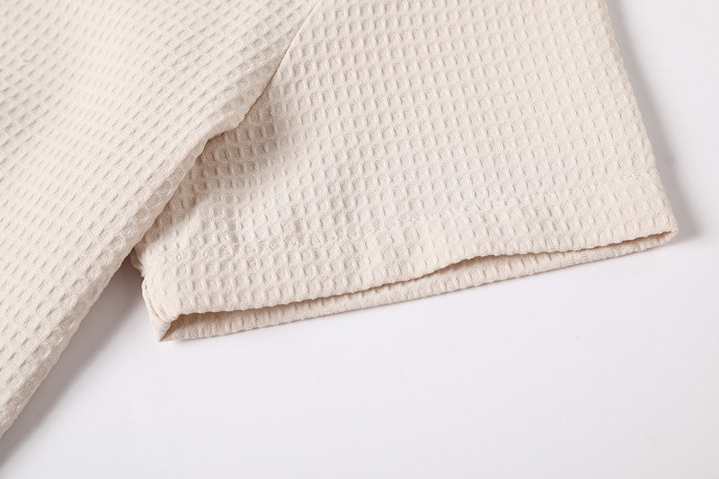 Essential Knit Polo