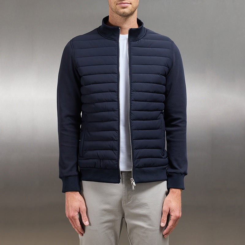Lightweight Puffer Jacket