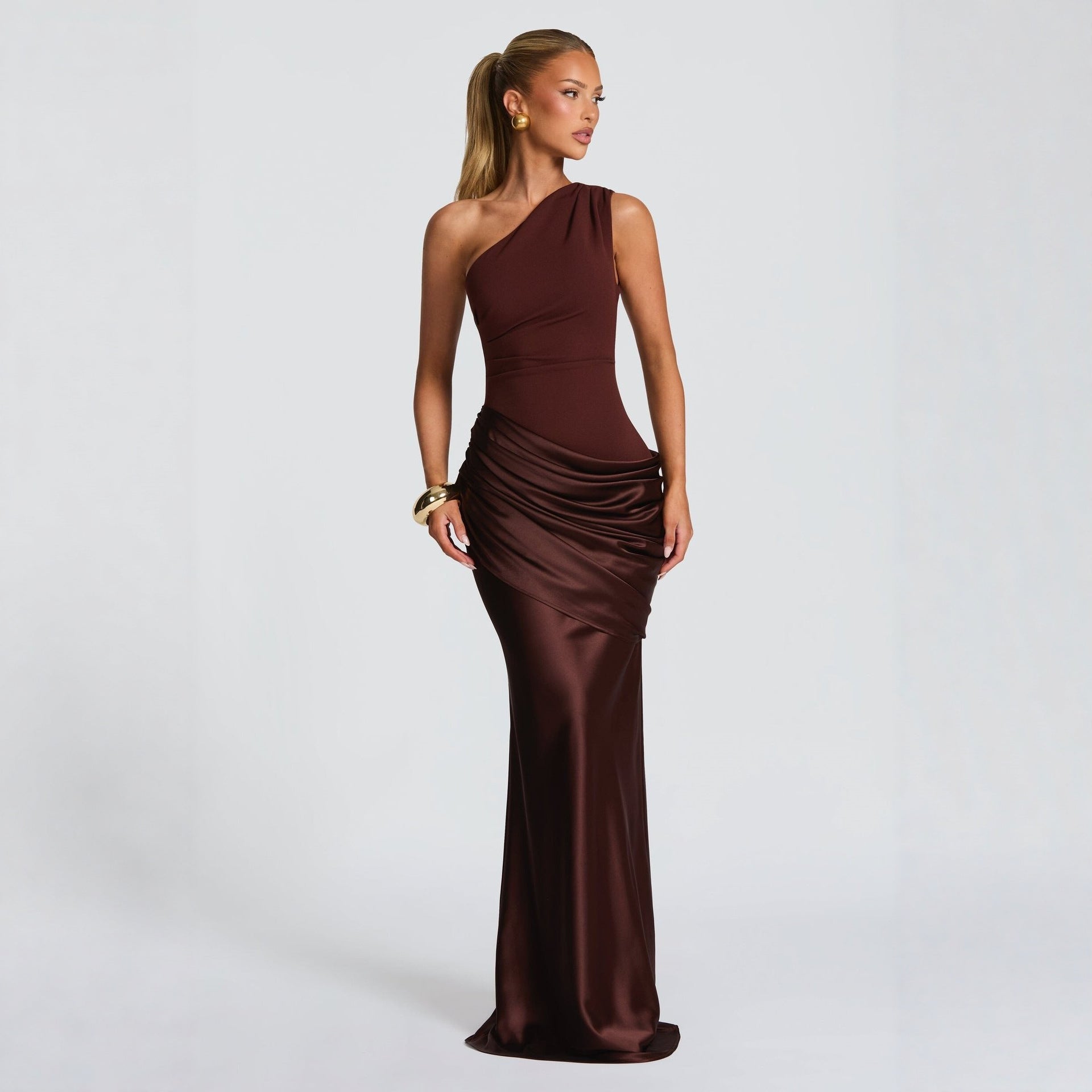 Celeste Gown
