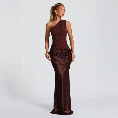 Celeste Gown