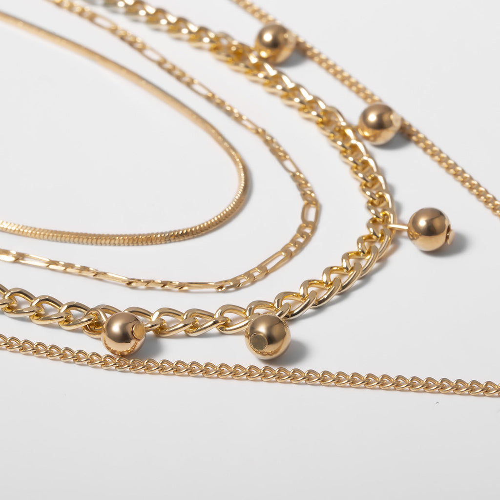 Bohème Necklace