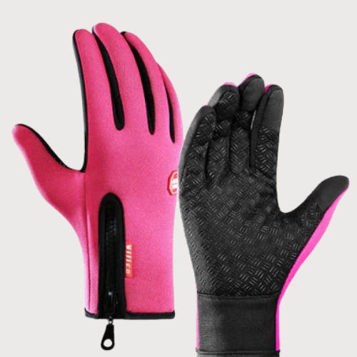 Thermal Touchscreen Gloves
