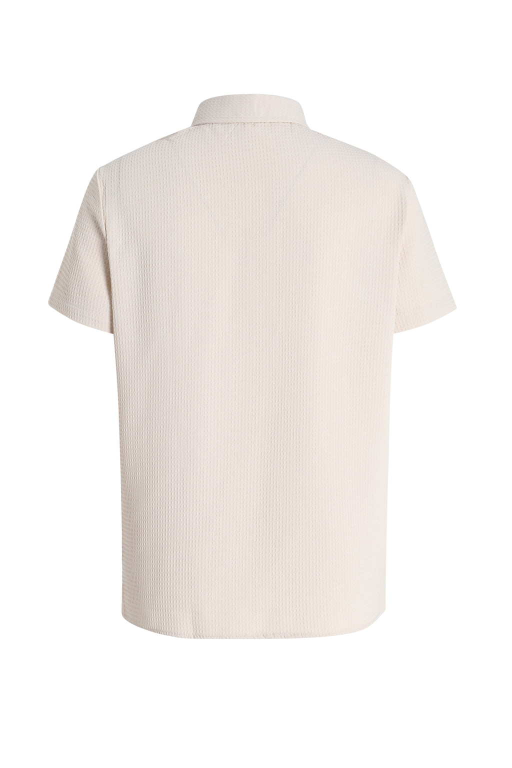 Essential Knit Polo