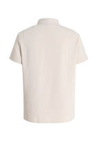 Essential Knit Polo