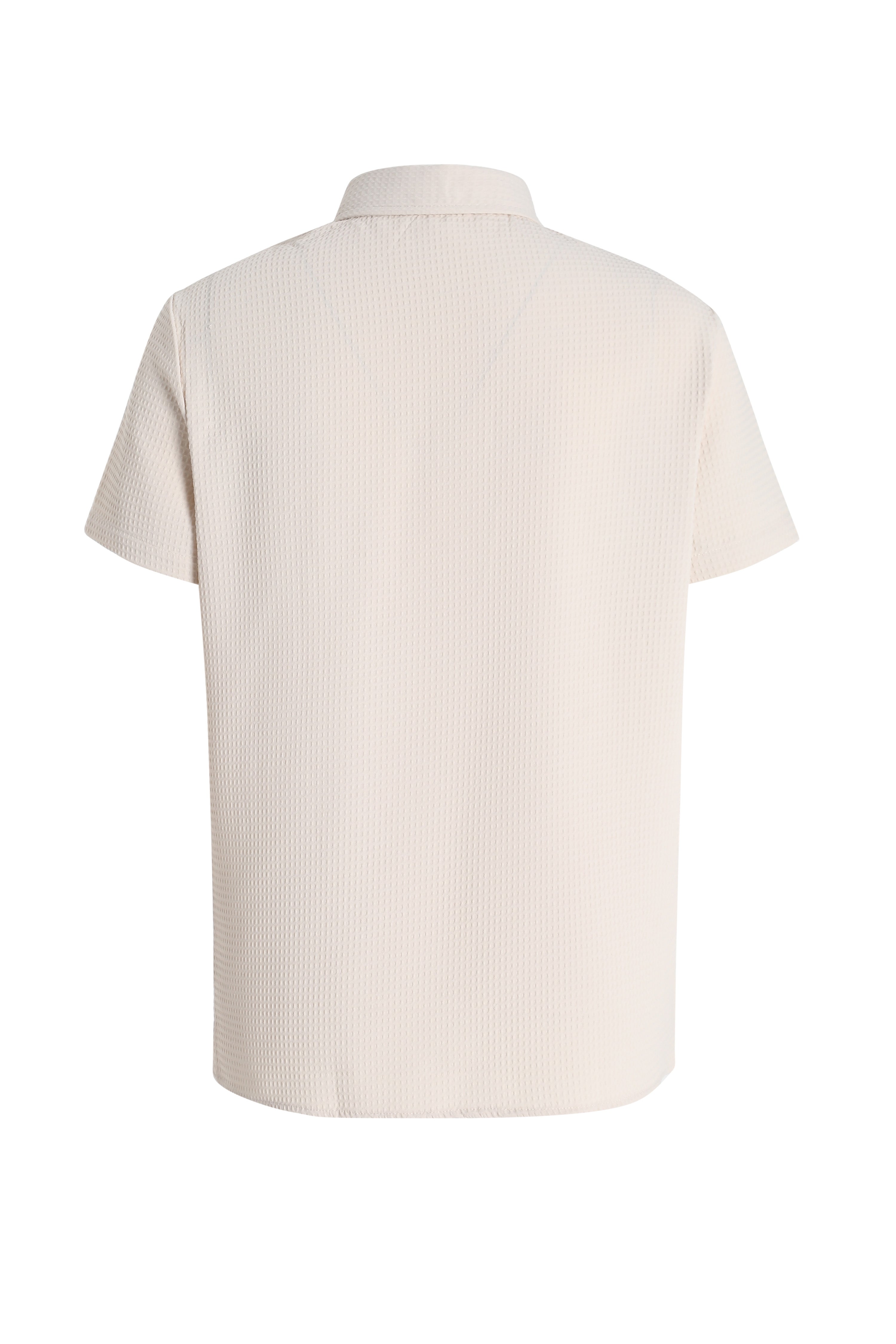 Essential Knit Polo