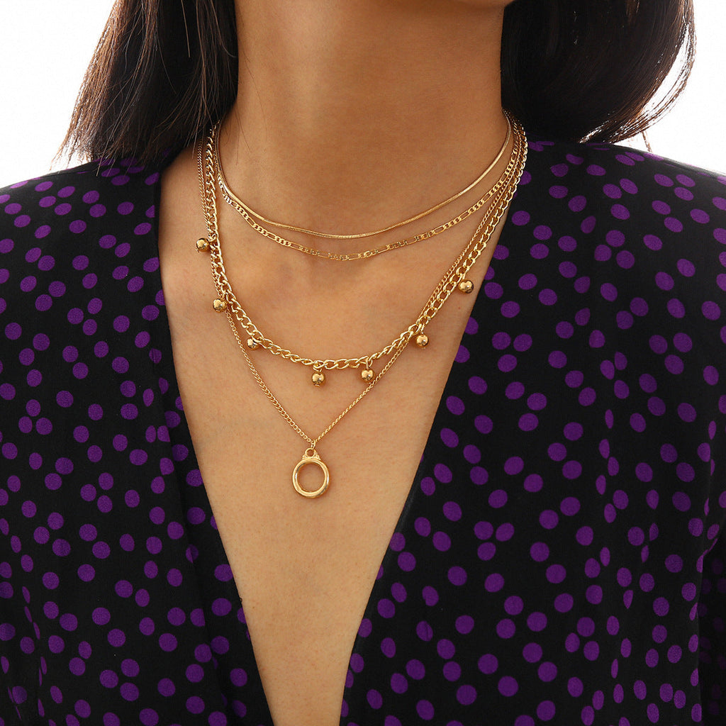 Bohème Necklace