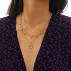 Bohème Necklace