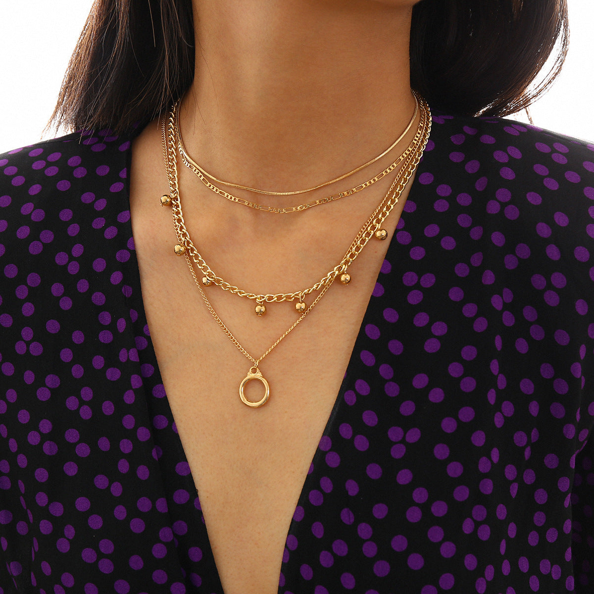 Bohème Necklace