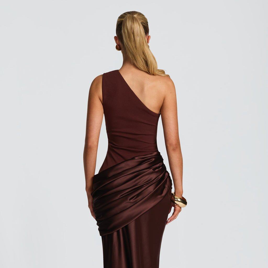 Celeste Gown