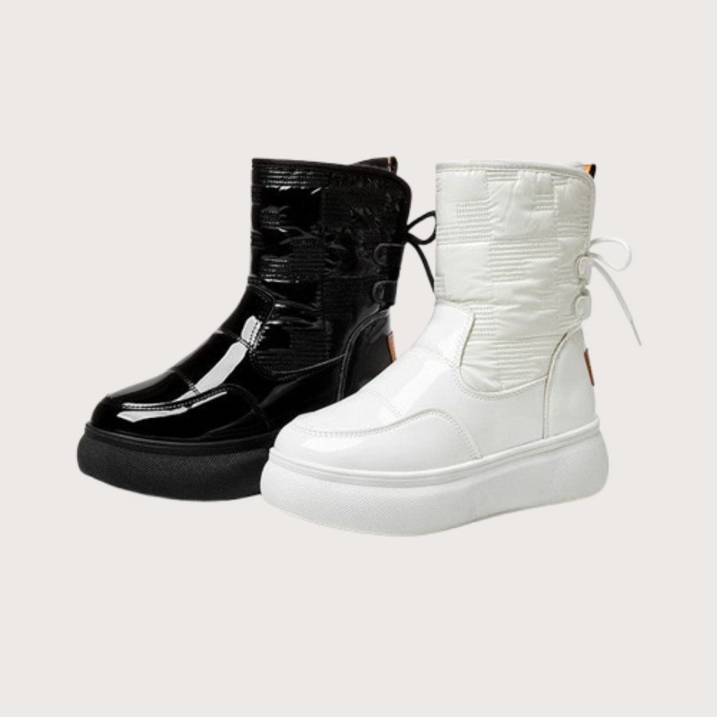 Waterproof Snow Boots