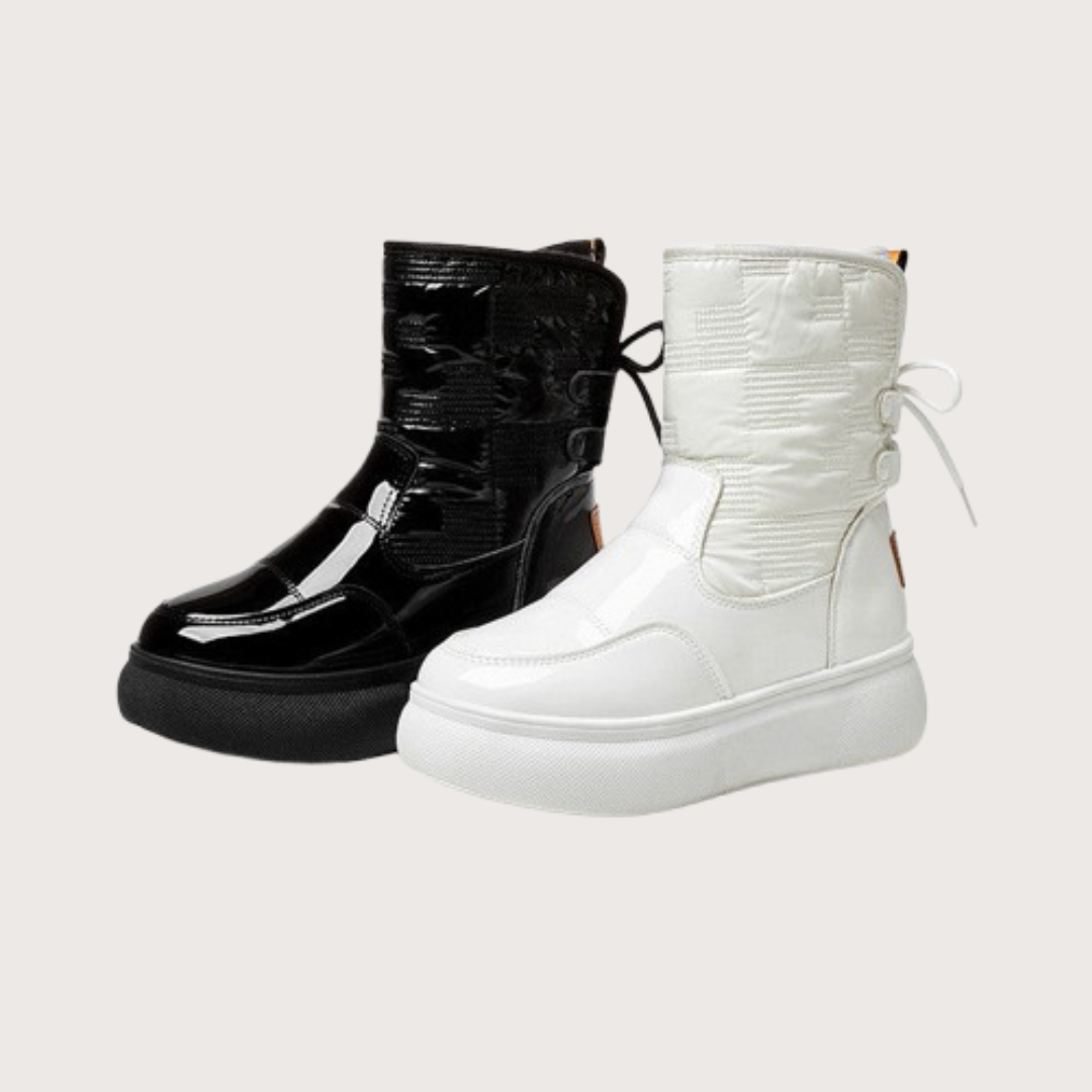 Waterproof Snow Boots