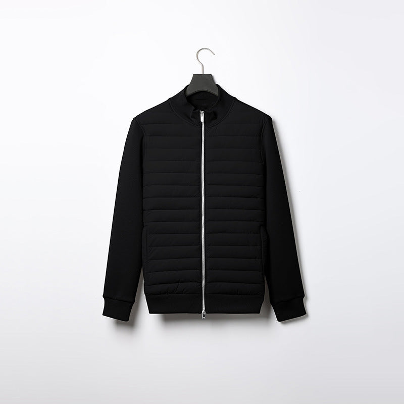 Lightweight Puffer Jacket
