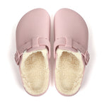 Buckle Slippers