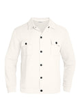 Checkered Overshirt
