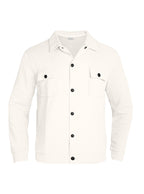 Checkered Overshirt