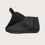 Wide Diabetic Boots