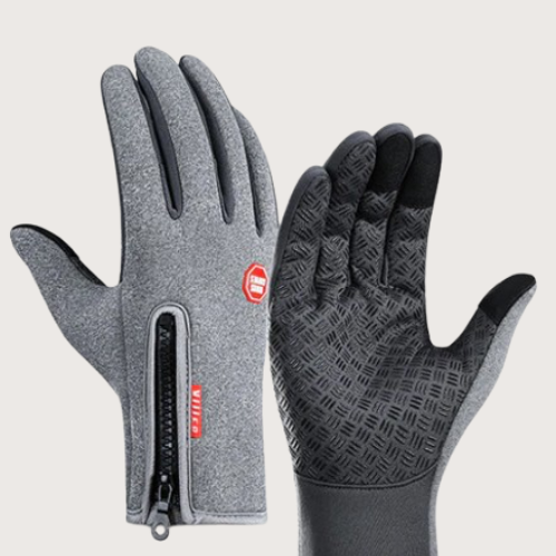 Thermal Touchscreen Gloves