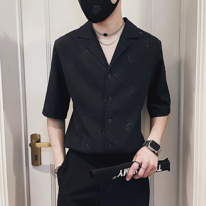 Silk Touch Shirt