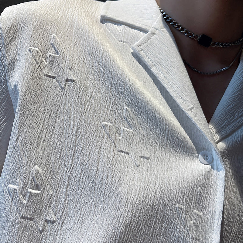 Silk Touch Shirt