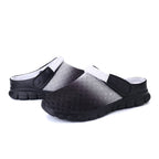 Men's Mesh Slippers