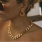Cuban Chain Necklace