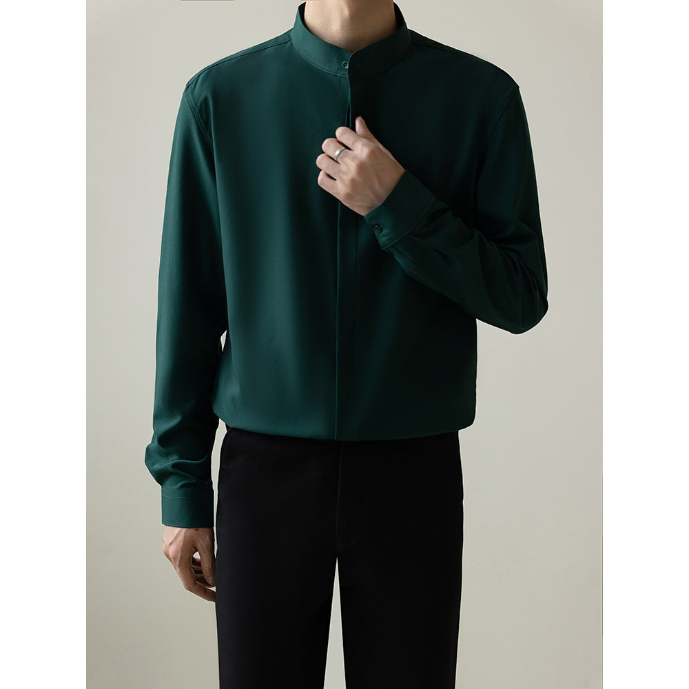 Core Minimal Shirt