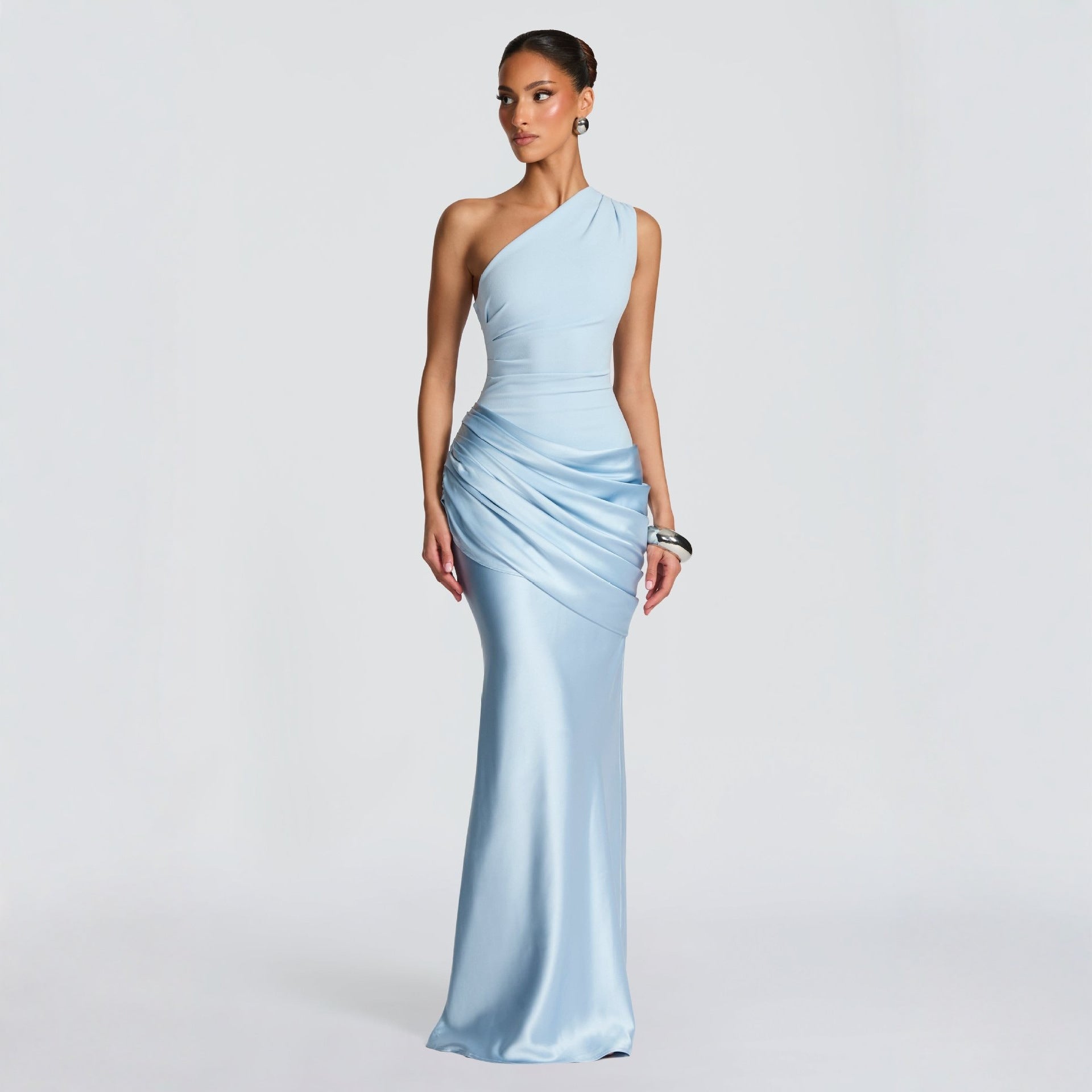 Celeste Gown