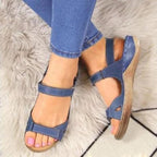 Soft Orthopedic Sandals
