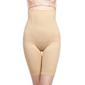 High Waist Shaping Shorts
