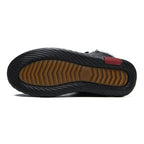 Women's Waterproof Leather Boots